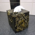 Tissue Box