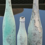 Artstone Bottles WB003